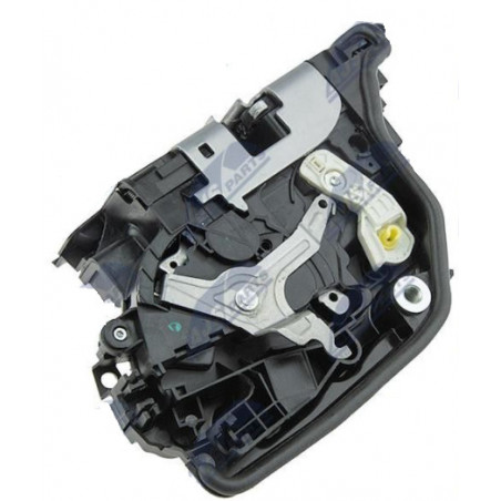 Actionneur de la Fermeture Centrale Avant Gauche Avec Verrou de Securite - Bmw 2 ACTIVE TOURER X1 X2 X5 X6 EZCBM092 Actionneur de la Fermeture Centrale Avant Gauche Avec Verrou de Securite - Bmw 2 ACTIVE TOURER X1 X2 X5 X6 EZCBM092