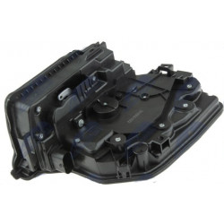 Actionneur de la Fermeture Centrale Avant Gauche Avec Verrou de Securite - Bmw 2 ACTIVE TOURER X1 X2 X5 X6 EZCBM092