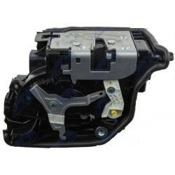 Actionneur de la Fermeture Centrale Avant Gauche Avec Verrou de Securite - Bmw 2 ACTIVE TOURER X1 X2 X5 X6 EZCBM092