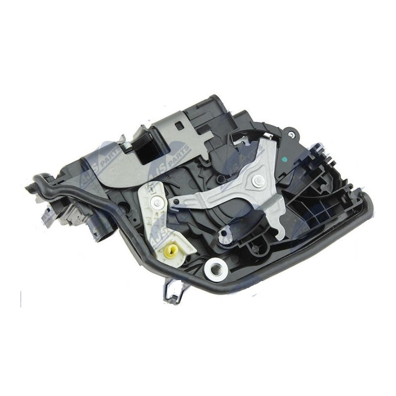 Actionneur de la Fermeture Centrale Avant Droit Avec Verrou de Securite - Bmw 2 ACTIVE TOURER X1 X2 X5 X6 EZCBM093