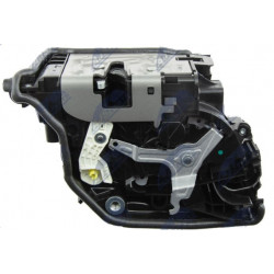 Actionneur de la Fermeture Centrale Avant Droit Avec Verrou de Securite - Bmw 2 ACTIVE TOURER X1 X2 X5 X6 EZCBM093