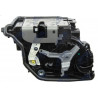 Actionneur de la Fermeture Centrale Avant Droit Avec Verrou de Securite - Bmw 2 ACTIVE TOURER X1 X2 X5 X6 EZCBM093