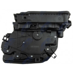 Actionneur de la Fermeture Centrale Avant Droit Avec Verrou de Securite - Bmw 2 ACTIVE TOURER X1 X2 X5 X6 EZCBM093