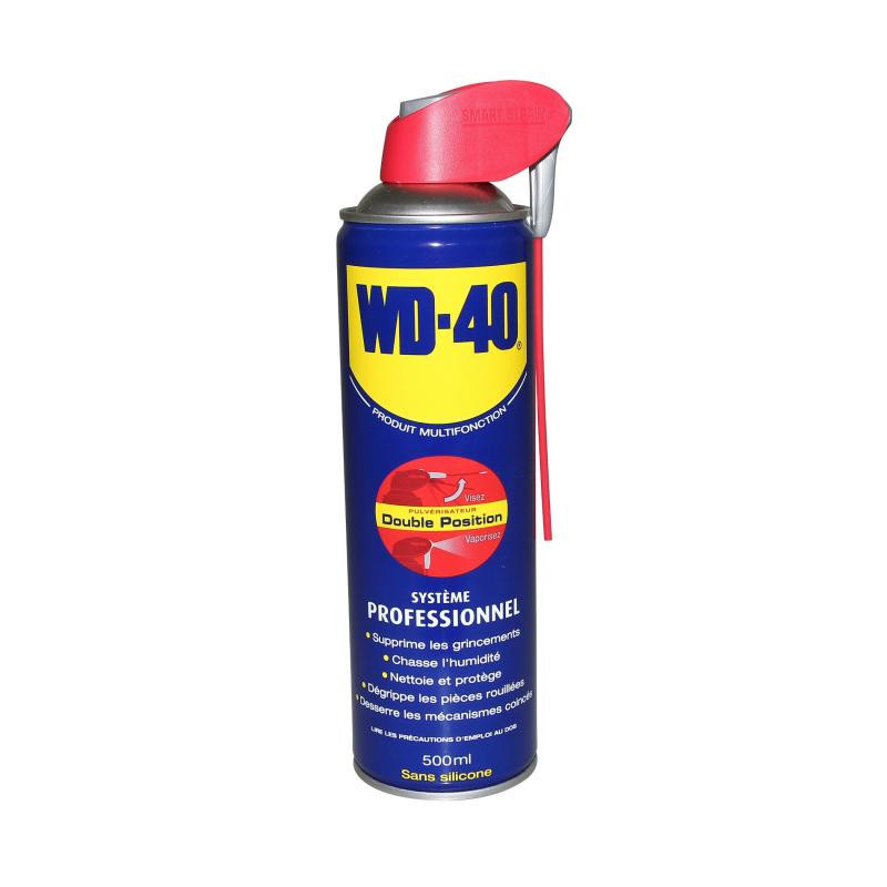 1 bouteille de multispray WD40 WD40 First VH