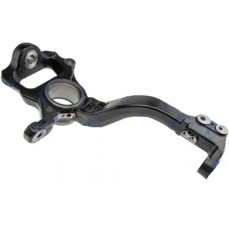 Fusee d'essieu avant gauche - Mazda Bt-50 Ford Ranger 2012- ZZPMZ021 Fusee d'essieu avant gauche - Mazda Bt-50 Ford Ranger 2012- ZZPMZ021
