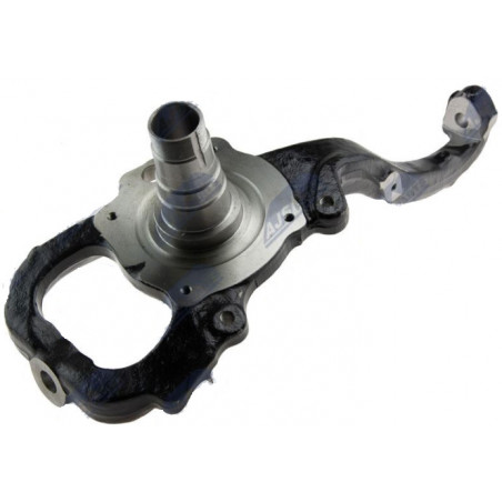 Fusee d'essieu avant gauche - Toyota Land Cruiser 1998- ZZPTY021 Fusee d'essieu avant gauche - Toyota Land Cruiser 1998- ZZPTY021