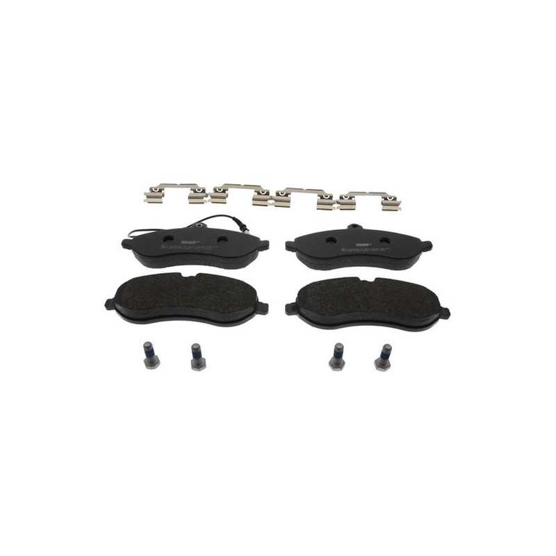 Plaquettes de freins plaquettes de frein avant Citroen Evasion Jumpy Fiat scudo ulysse peugeot