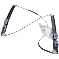Leve vitre Avant Droit - Audi A6 -2005 EPSAU004