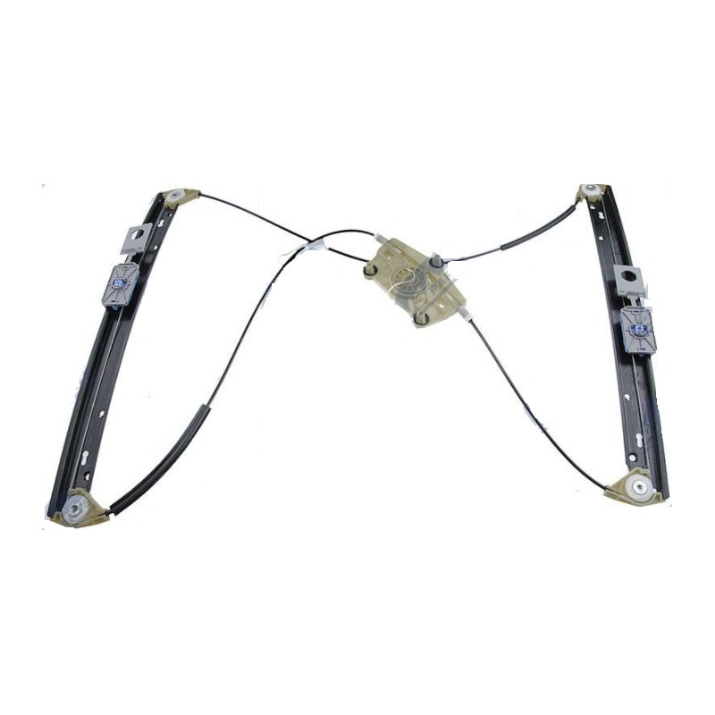 Leve Vitre Avant Gauche - Audi A6 2005-2011 EPSAU005