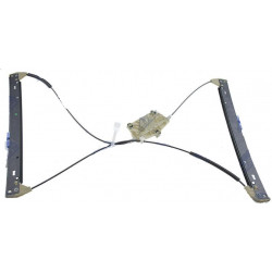 Leve Vitre Avant Gauche - Audi A6 2005-2011 EPSAU005