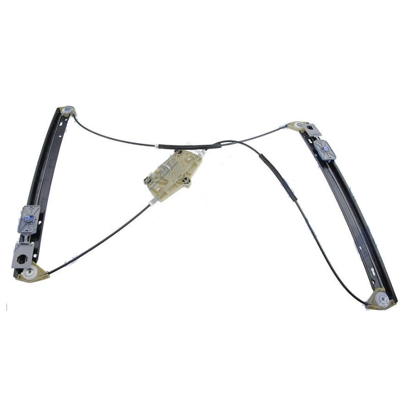 Leve Vitre Avant Droit - Audi A6 2005-2011 EPSAU006