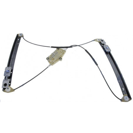 Leve Vitre Avant Droit - Audi A6 2005-2011 EPSAU006 Leve Vitre Avant Droit - Audi A6 2005-2011 EPSAU006