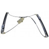 Leve Vitre Avant Droit - Audi A6 2005-2011 EPSAU006