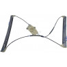 Leve Vitre Avant Droit - Audi A6 2005-2011 EPSAU006