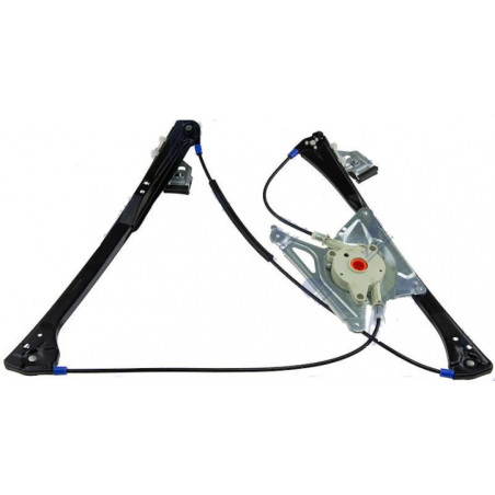 Leve Vitre Avant Droit - Audi A4 -2001 EPSAU008 Leve Vitre Avant Droit - Audi A4 -2001 EPSAU008