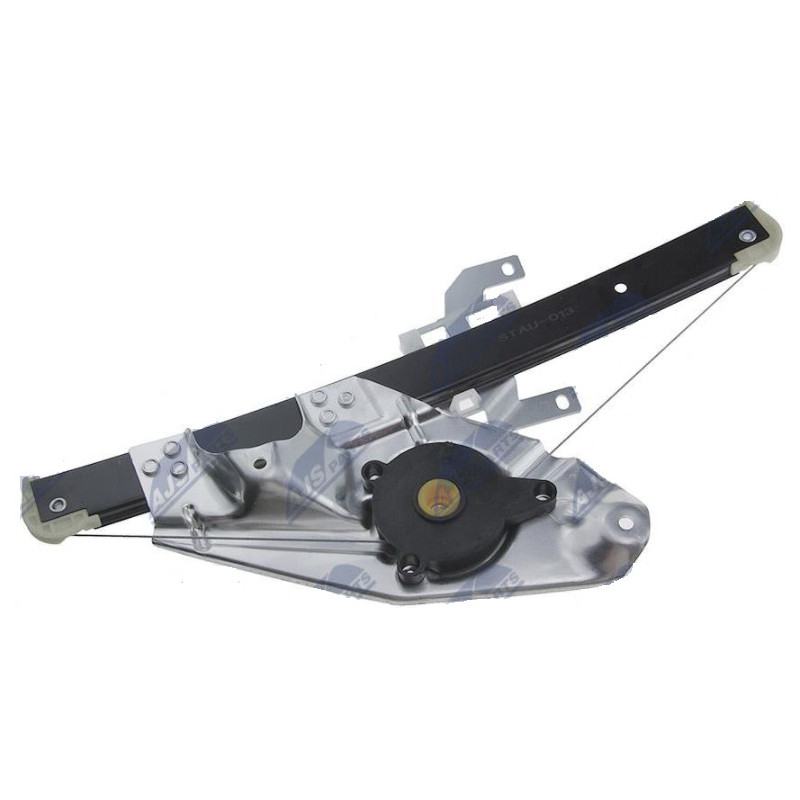 Leve Vitre Arriere Gauche - Audi A6 -2005 EPSAU013
