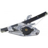 Leve Vitre Arriere Gauche - Audi A6 -2005 EPSAU013
