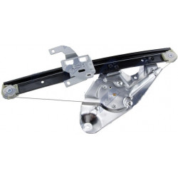Leve Vitre Arriere Gauche - Audi A6 -2005 EPSAU013