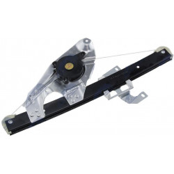 Leve Vitre Arriere Droit - Audi A6 -2005 EPSAU014