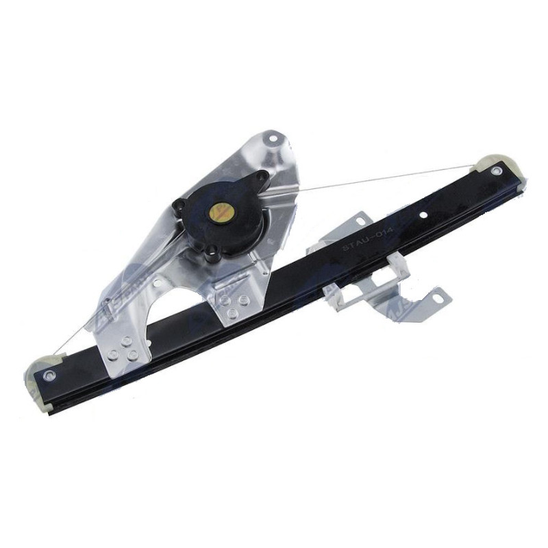 Leve Vitre Arriere Droit - Audi A6 -2005 EPSAU014
