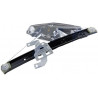 Leve Vitre Arriere Droit - Audi A6 -2005 EPSAU014