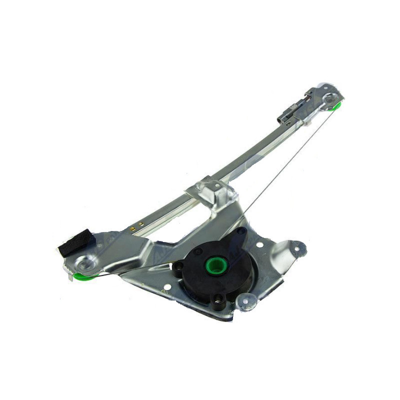 Leve Vitre Arriere Gauche - Audi A6 -1997, 100 -1994 EPSAU017