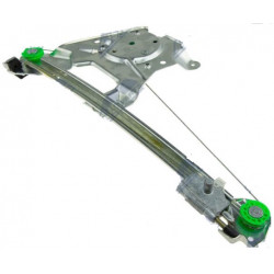 Leve Vitre Arriere Gauche - Audi A6 -1997, 100 -1994 EPSAU017