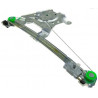 Leve Vitre Arriere Gauche - Audi A6 -1997, 100 -1994 EPSAU017