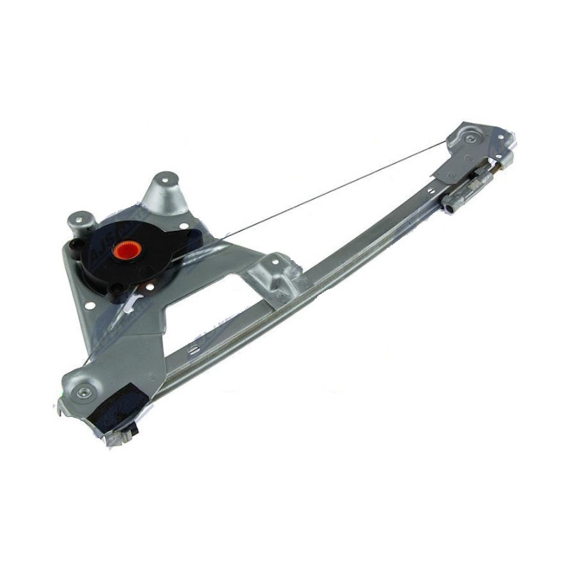 Leve Vitre Arriere Droit - Audi A6 -1997, 100 -1994 EPSAU018
