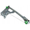 Leve Vitre Arriere Droit - Audi A6 -1997, 100 -1994 EPSAU018