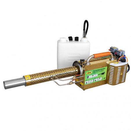 Pulverisateur Industriel 53820 Pulverisateur Industriel 53820