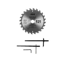 SCIE A DISQUE AVEC MOTEUR SANS BATTERIE 60007