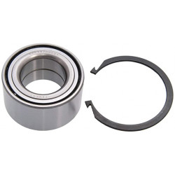 Roulement de roue avant Hyundai Accent i10 i20, Kia Picanto Rio N4700519 NIPPARTS VH