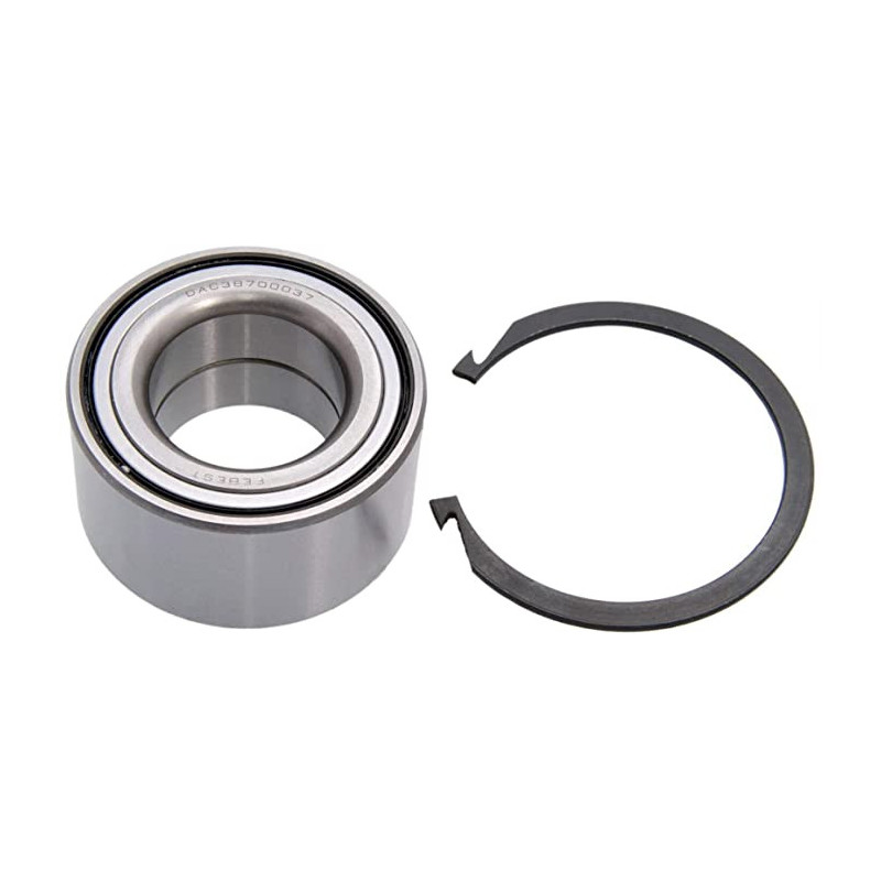 Roulement de roue avant Hyundai Accent i10 i20, Kia Picanto Rio N4700519 NIPPARTS VH