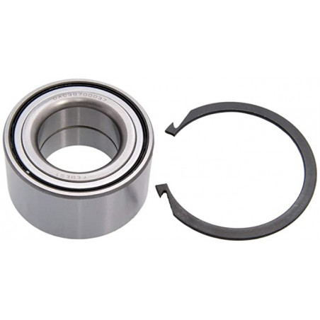 Roulement de roue avant Hyundai Accent i10 i20, Kia Picanto Rio N4700519 NIPPARTS VH Roulement de roue avant Hyundai Accent i10 i20, Kia Picanto Rio N4700519 NIPPARTS VH