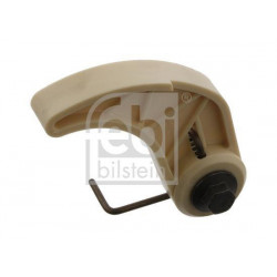 Tendeur de chaîne, commande de pompe à huile Audi Mitsubishi Seat Skoda Volkswagen 33688 FEBI VH