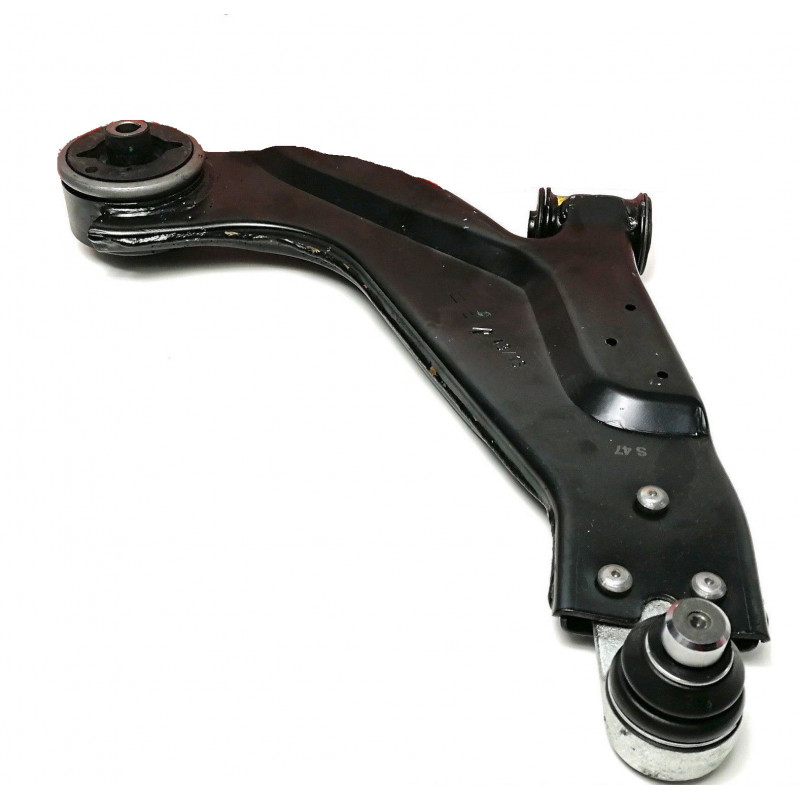 Triangle de suspension avant droit Ford Mondeo, Jaguar X-Type 615590549 Starline VH