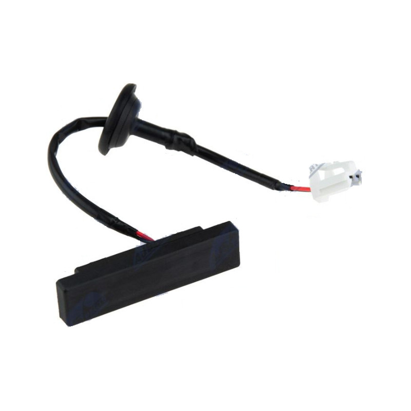Serrure de Porte de Coffre - Hyundai Veloster 2011- EZCHY542