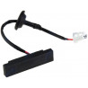 Serrure de Porte de Coffre - Hyundai Veloster 2011- EZCHY542