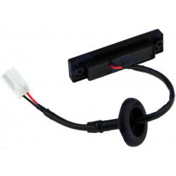 Serrure de Porte de Coffre - Hyundai Veloster 2011- EZCHY542