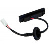 Serrure de Porte de Coffre - Hyundai Veloster 2011- EZCHY542