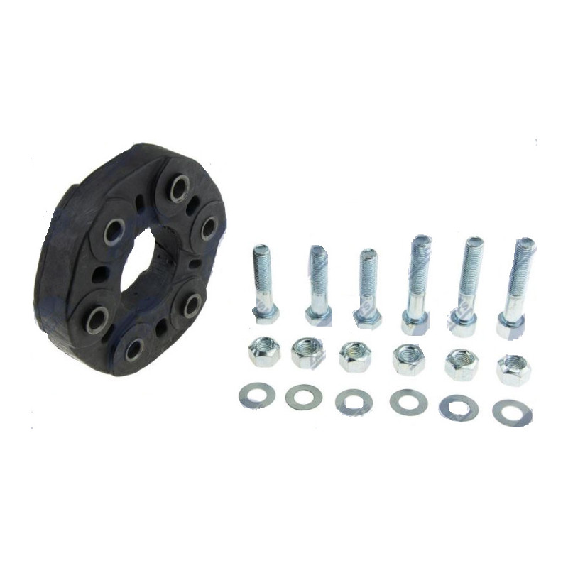 Joint Arbre Longitudinal Arriere - Mercedes Classe GL M R NPEME003
