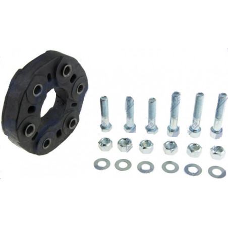 Joint Arbre Longitudinal Arriere - Mercedes Classe GL M R NPEME003