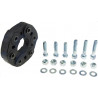 Joint Arbre Longitudinal Arriere - Mercedes Classe GL M R NPEME003