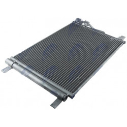Condenseur de Clim - A 3 / S 3 Seat leon skoda octavia superb vw golf 7 touran CCSAU017