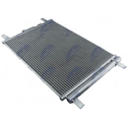 Condenseur de Clim - A 3 / S 3 Seat leon skoda octavia superb vw golf 7 touran CCSAU017