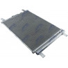 Condenseur de Clim - A 3 / S 3 Seat leon skoda octavia superb vw golf 7 touran CCSAU017
