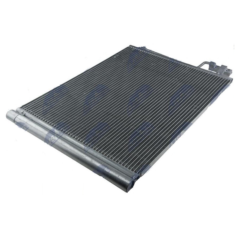 Condenseur de Clim - Bmw 5 F10-F11-F18 GT F07 CCSBM024