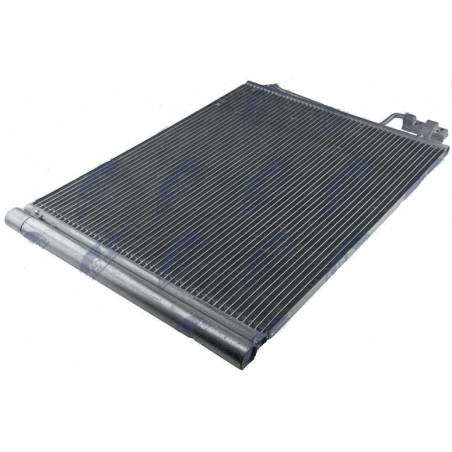 Condenseur de Clim - Bmw 5 F10-F11-F18 GT F07 CCSBM024 Condenseur de Clim - Bmw 5 F10-F11-F18 GT F07 CCSBM024