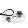 Pompe a eau+kit de courroie de distribution - Vw Polo 1994-1999 KP15426